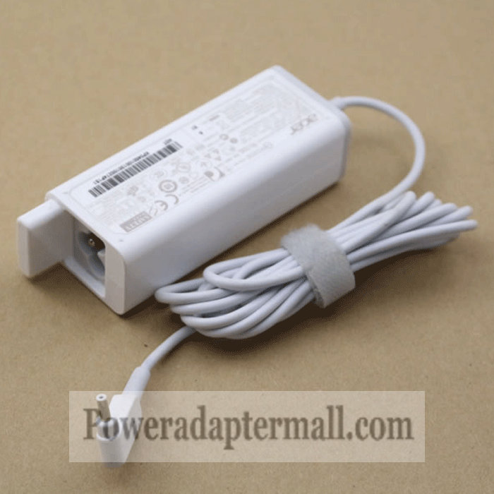 Genuine 19V 2.37A Acer ASPIRE S7-392 ADP-45ZD B AC power Adapter Genuine 19V 2.37A Acer ASPIRE S7-392 ADP-45ZD B AC power Adapter